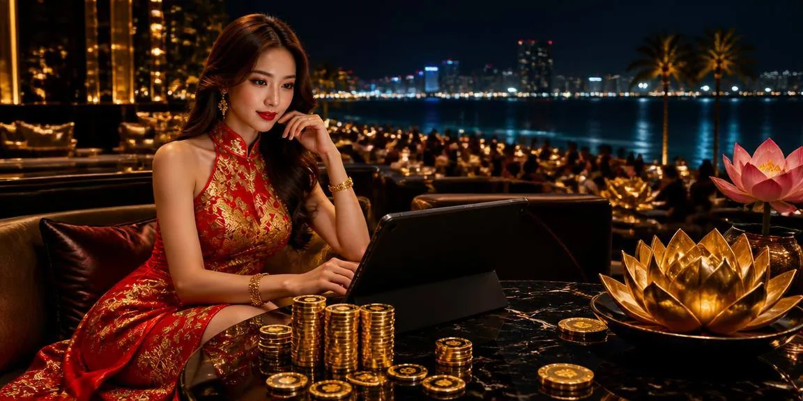 cdo915 ล็อบบี้คาสิโนที่สร้างขึ้นสำหรับผู้เล่นไทย